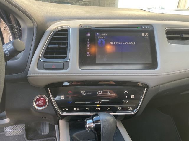 Used 2017 Honda HR-V EX-L image 9