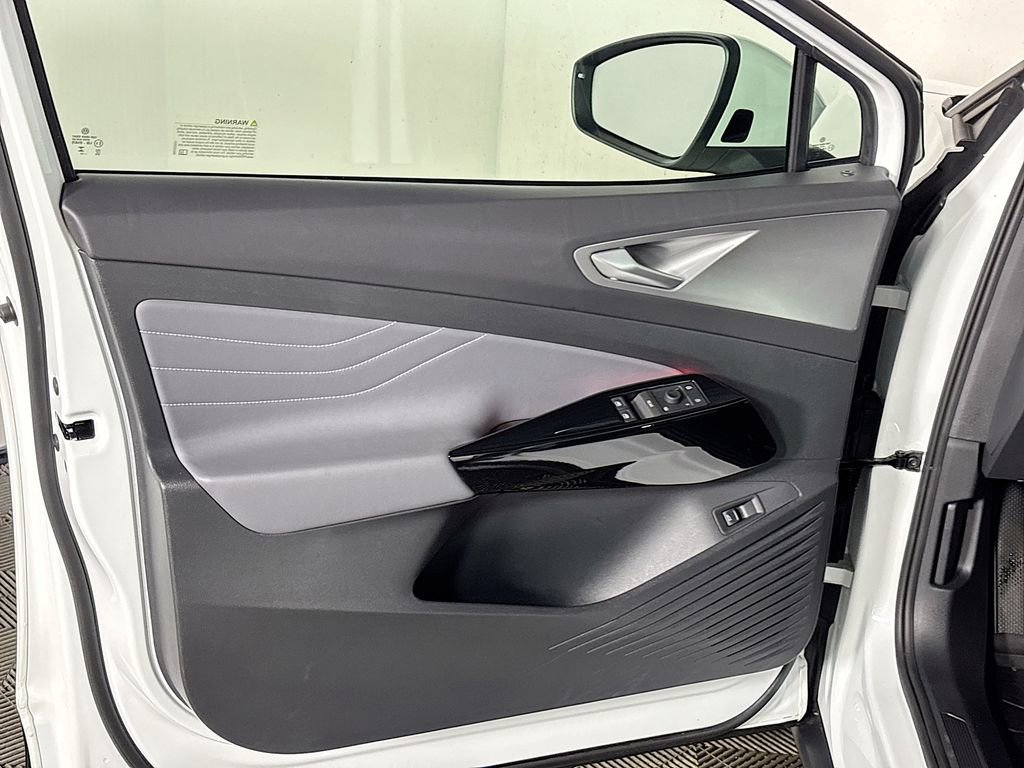 Certified 2023 Volkswagen ID.4 Pro S image 10