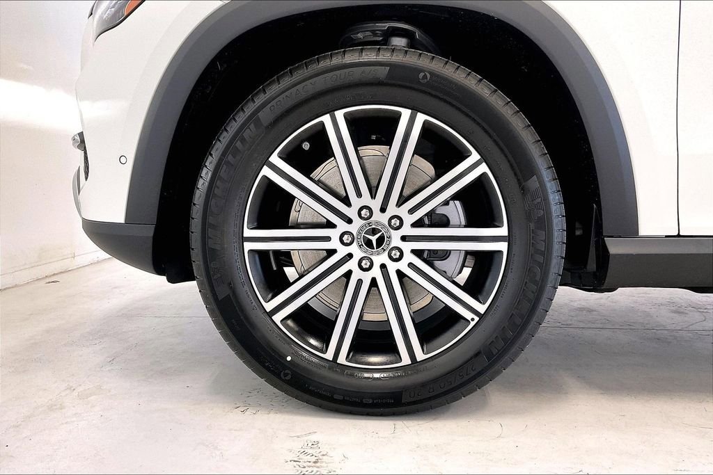 New 2026 Mercedes-Benz GLE 350 4MATIC image 11