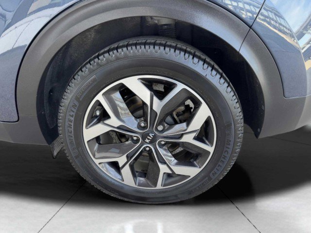Used 2021 Kia Sportage EX image 64