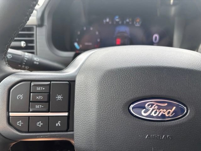 New 2026 Ford F150 XLT w/ XLT Chrome Appearance Package AWD/4WD image 25