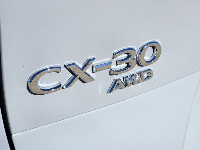New 2026 MAZDA CX-30 AWD 2.5 S w/ Premium Package image 16