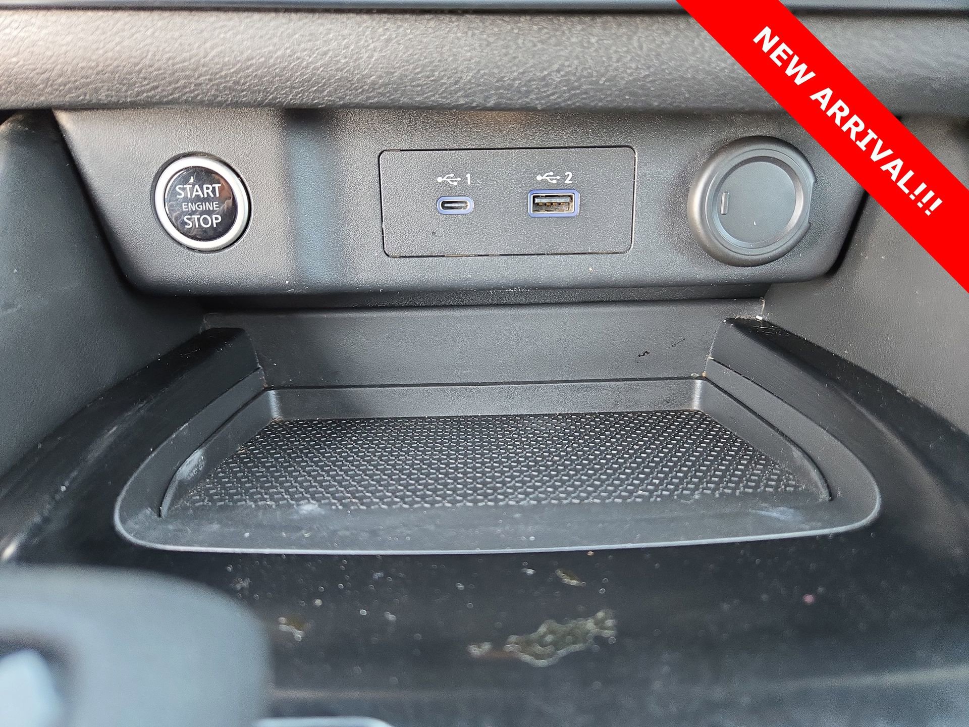 Used 2021 Nissan Rogue SL w/ Premium Package image 27