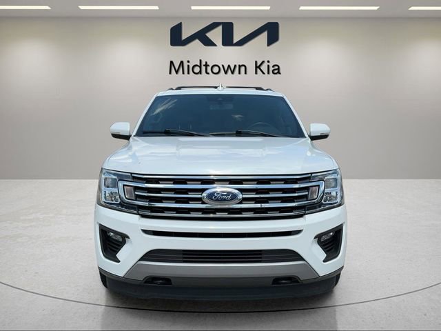 Used 2021 Ford Expedition Max XLT AWD/4WD image 8