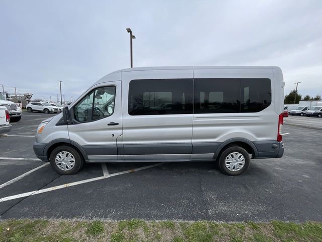 Used 2018 Ford Transit 350 XLT image 3