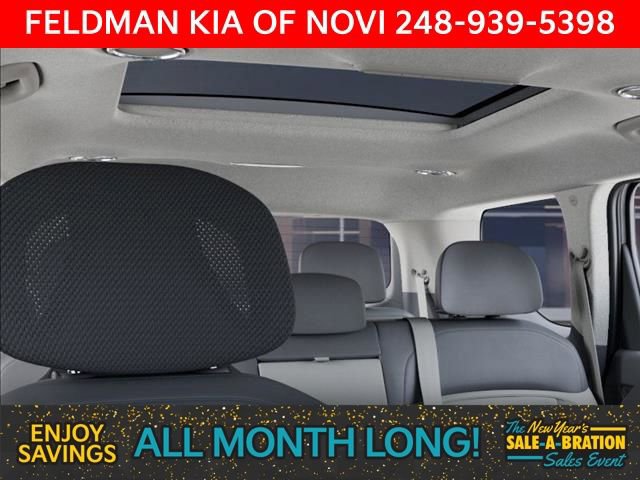 New 2026 Kia EV9 Wind image 28