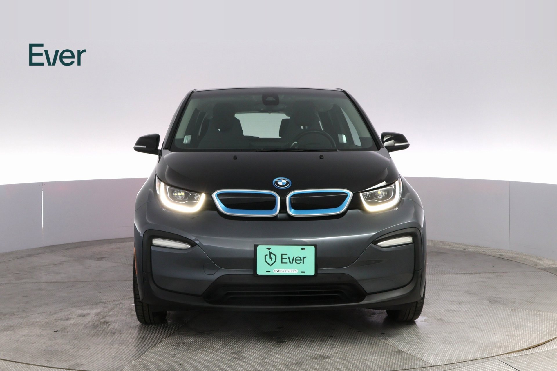 Used 2021 BMW i3 image 3