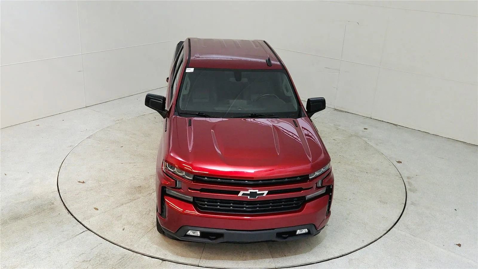 Used 2021 Chevrolet Silverado 1500 RST w/ Convenience Package II image 41