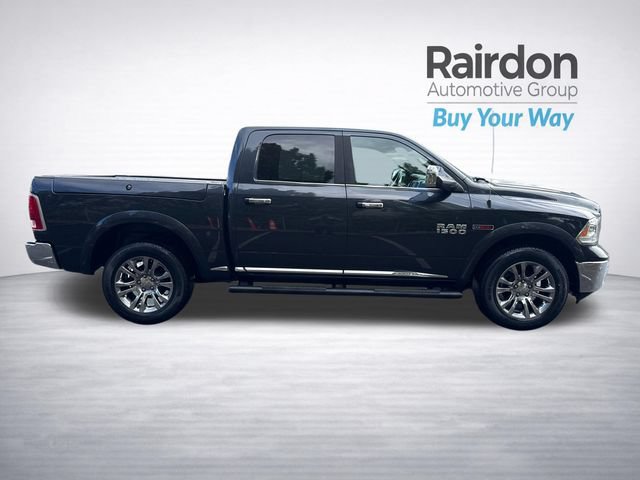 Used 2016 RAM 1500 Limited AWD/4WD image 8