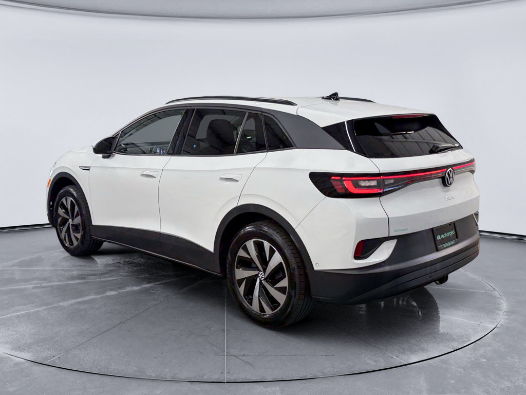 Used 2023 Volkswagen ID.4 Pro AWD/4WD image 2