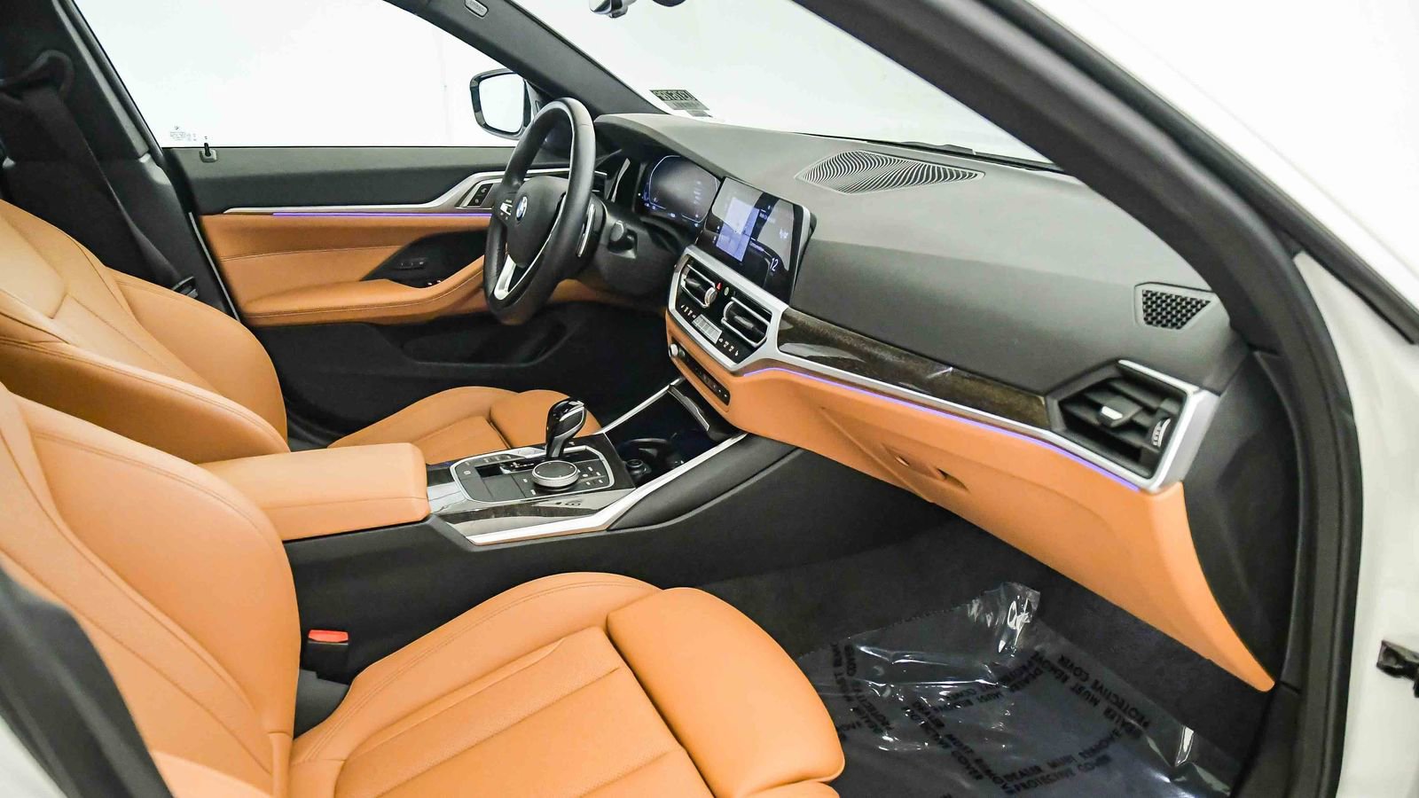 Certified 2023 BMW 430i Gran Coupe RWD image 16
