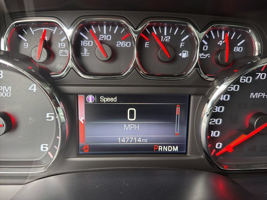 Used 2014 GMC Sierra 1500 SLT AWD/4WD image 56