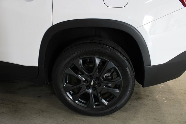 Used 2021 Chevrolet Traverse RS AWD/4WD image 30