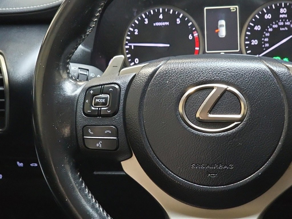 Used 2021 Lexus NX 300 FWD w/ Premium Package image 16