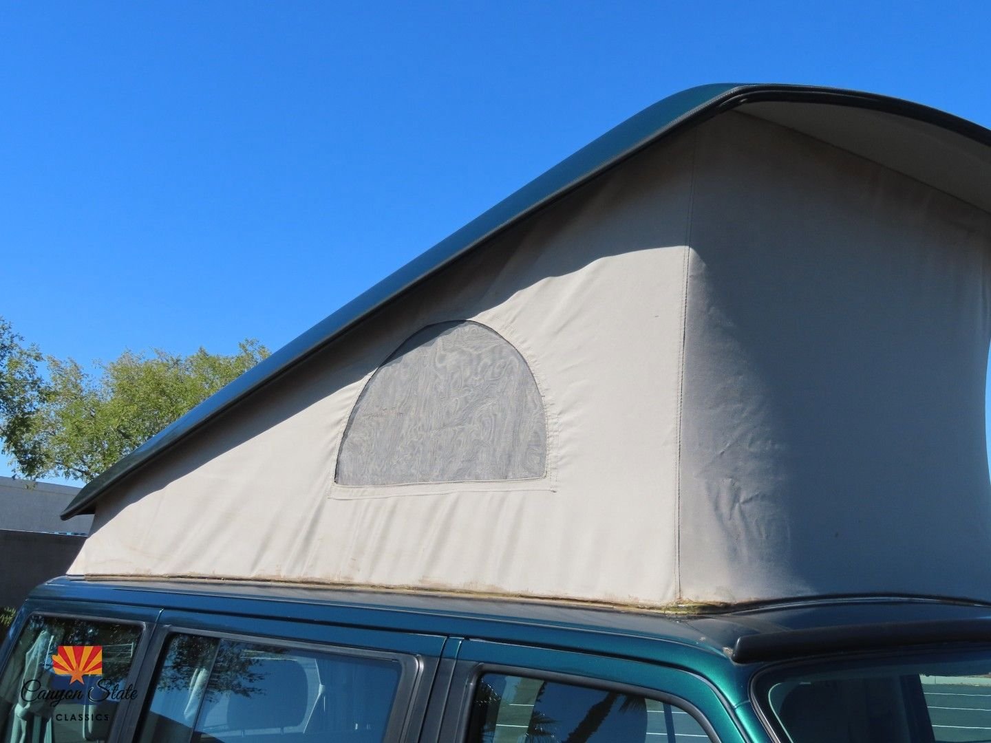 Used 2003 Volkswagen Eurovan MV image 19