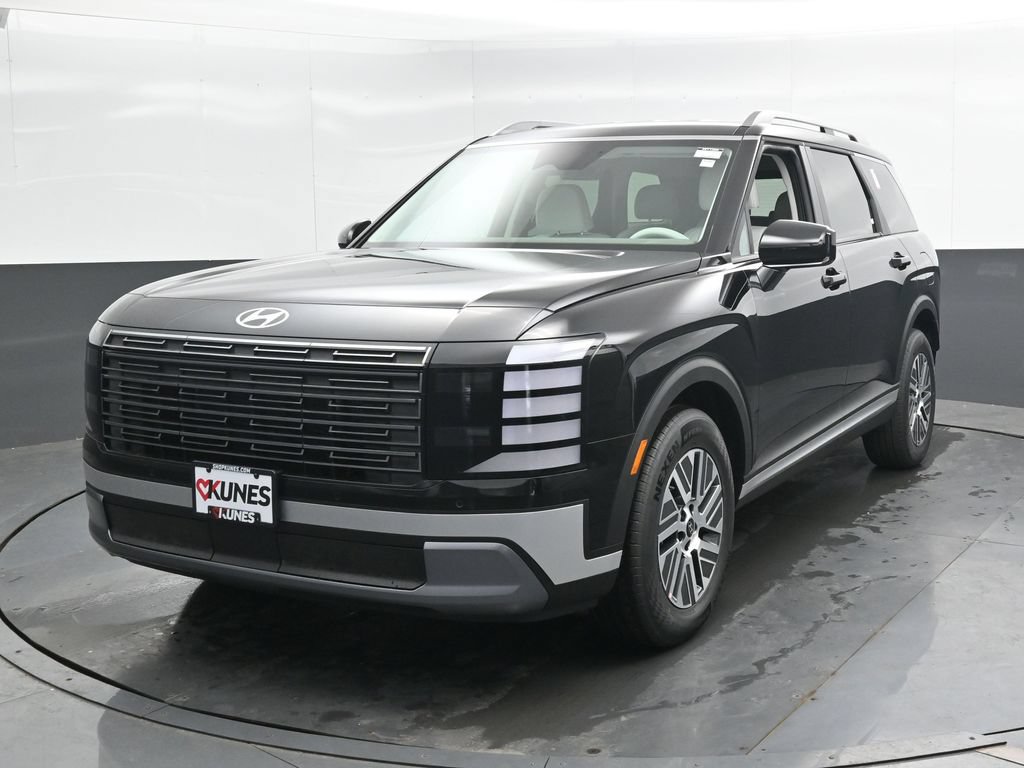 New 2026 Hyundai Palisade SEL AWD/4WD image 5