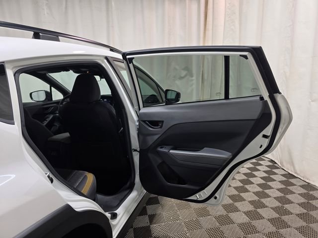 Certified 2024 Subaru Crosstrek 2.5i Sport image 31