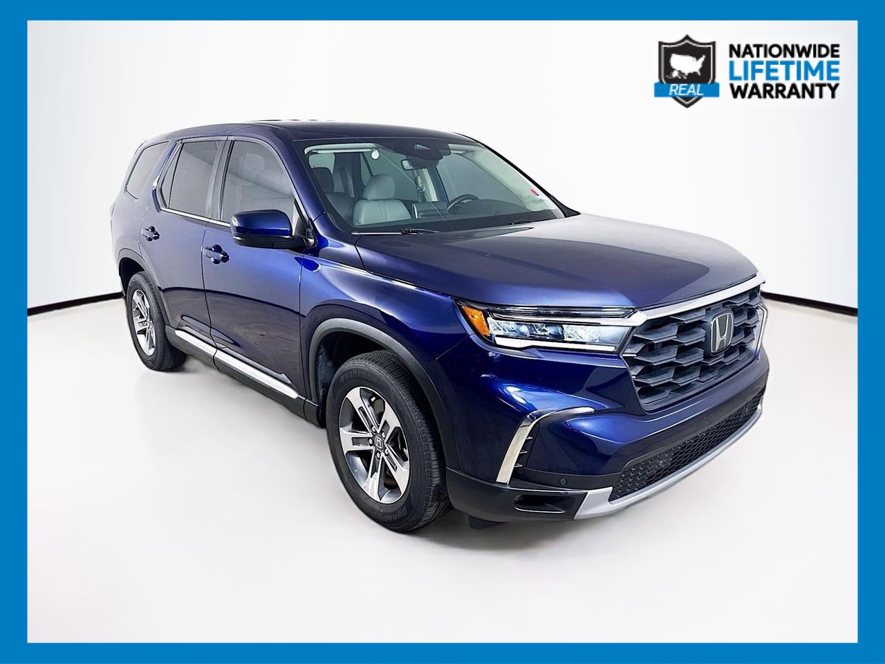 Used 2023 Honda Pilot EX-L