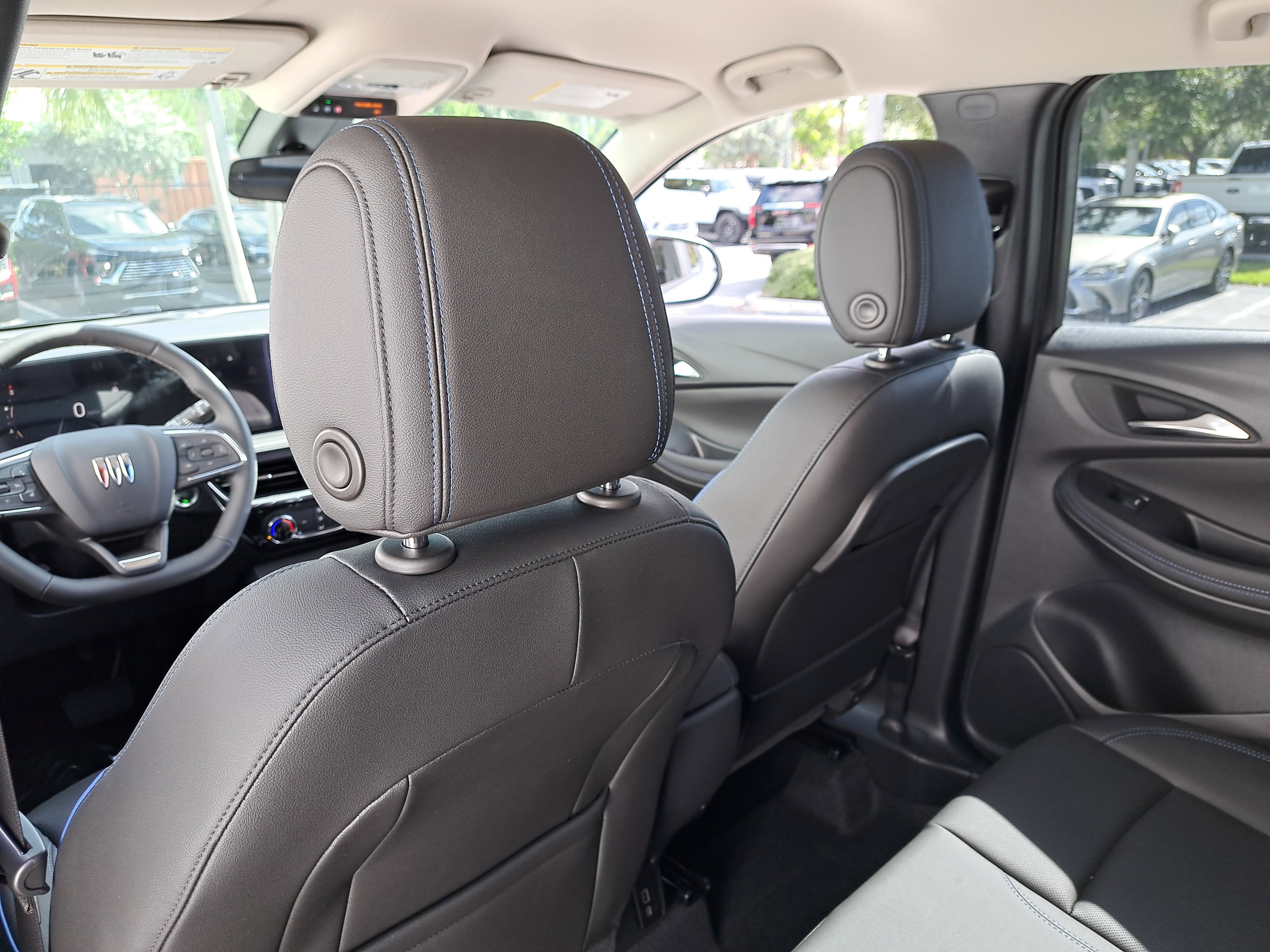 New 2026 Buick Encore GX Sport Touring w/ Comfort Package image 13