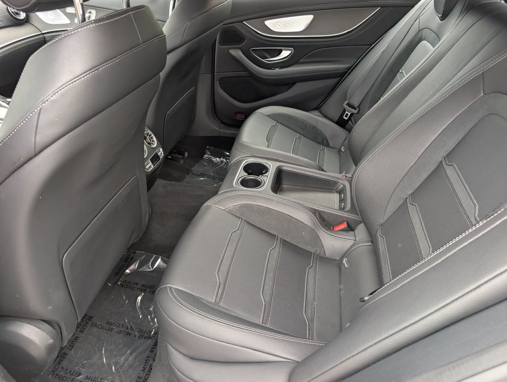 Used 2023 Mercedes-Benz AMG GT 43 image 29