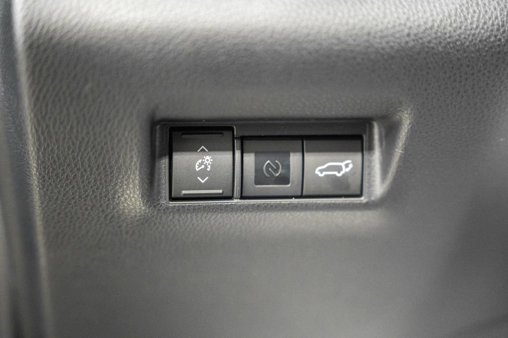 New 2026 Toyota RAV4 XSE AWD/4WD image 45