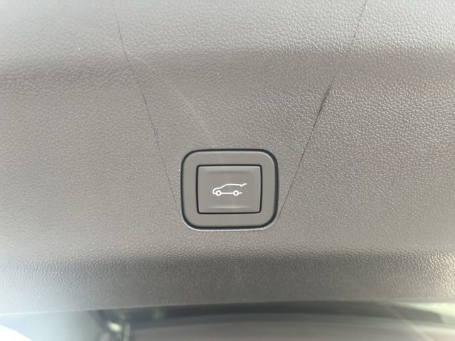 New 2026 GMC Yukon XL Elevation image 12