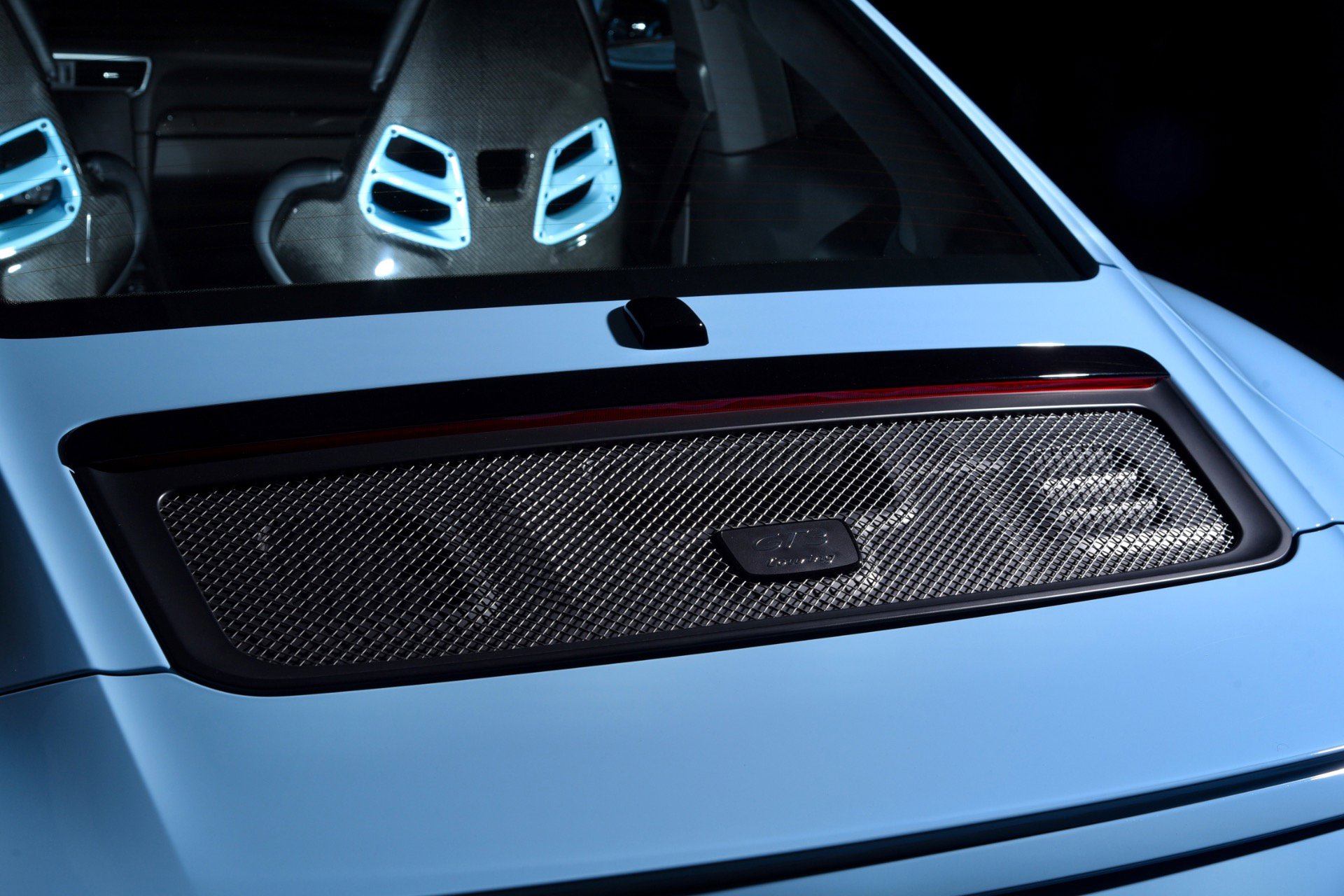 Used 2018 Porsche 911 GT3 image 16