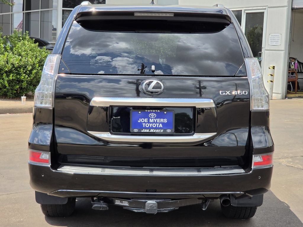 Used 2023 Lexus GX 460 Premium AWD/4WD image 8