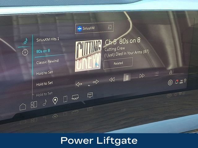 Used 2025 Cadillac Escalade Sport Platinum w/ LPO, Floor Liner Package AWD/4WD image 22