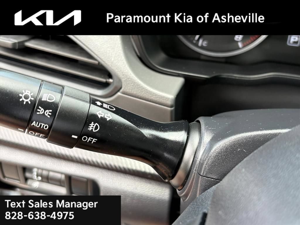Used 2024 Subaru Crosstrek 2.0i Premium AWD/4WD image 26