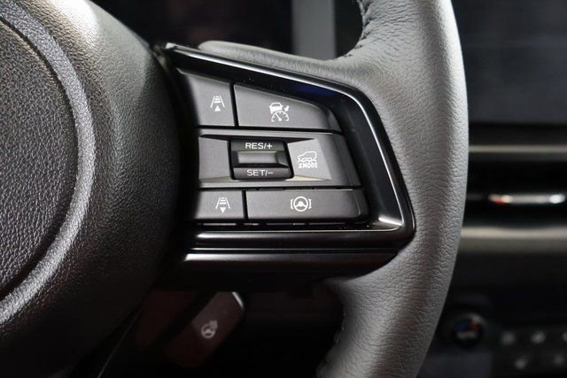 New 2026 Subaru Outback Limited image 19