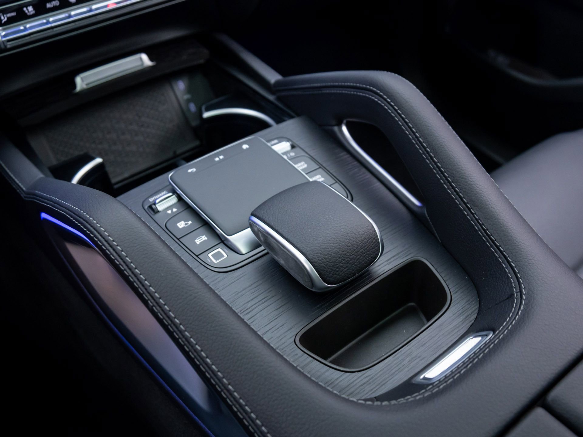 New 2026 Mercedes-Benz GLE 450 4MATIC image 33