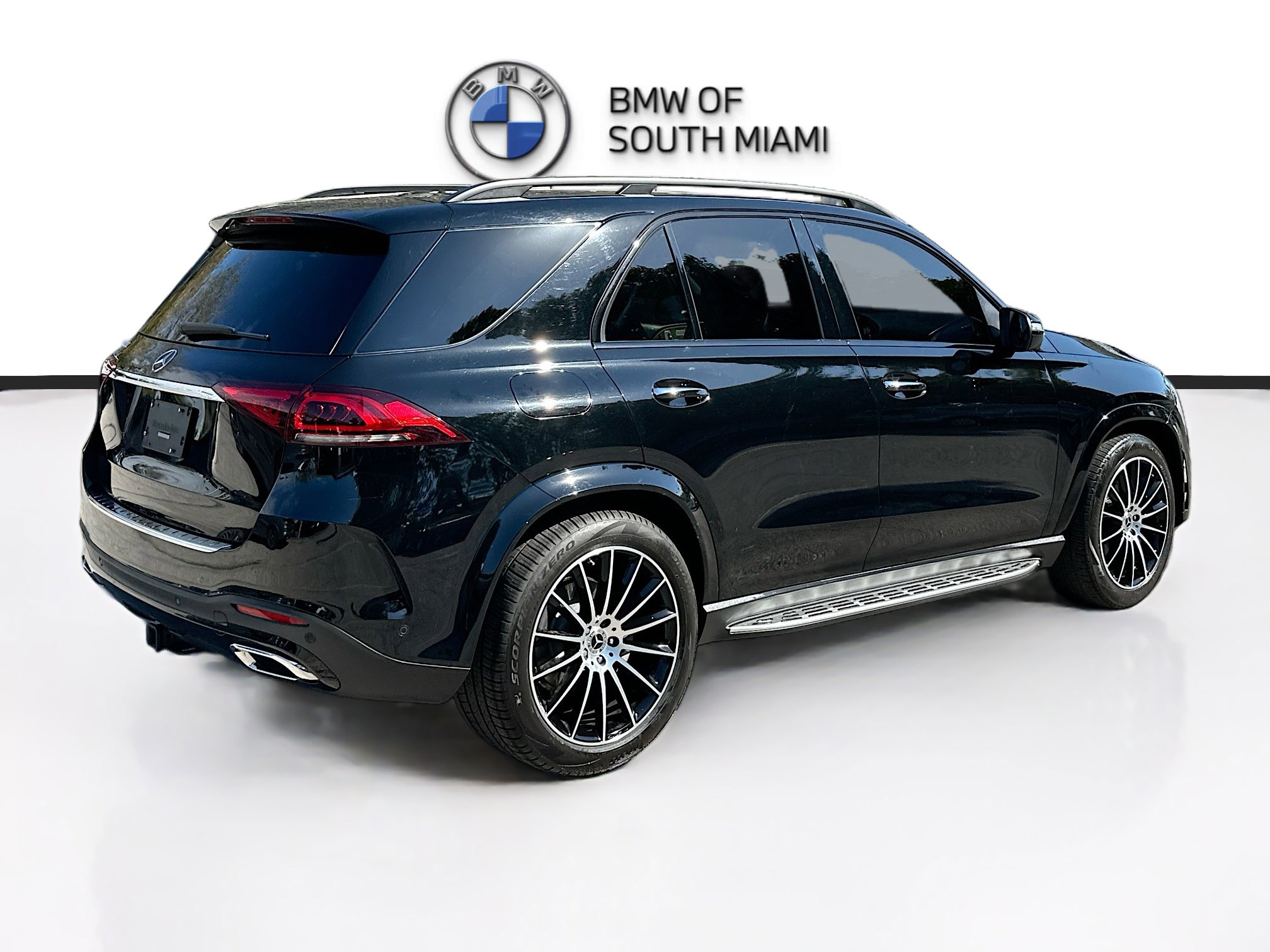 Used 2022 Mercedes-Benz GLE 350 image 7