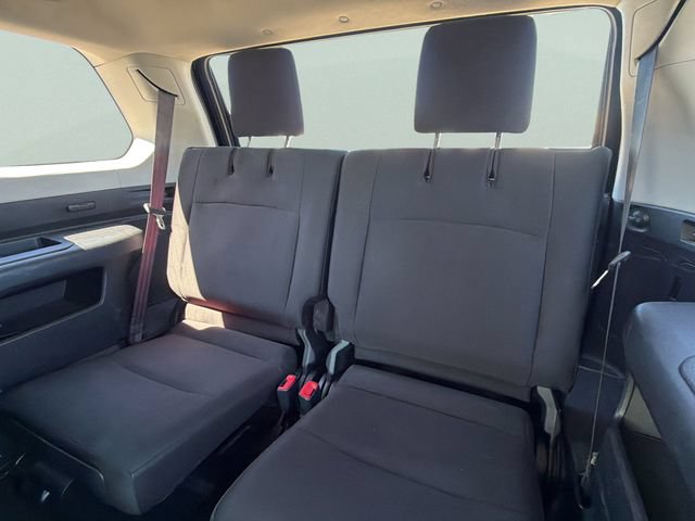 Used 2019 Toyota 4Runner SR5 AWD/4WD image 19