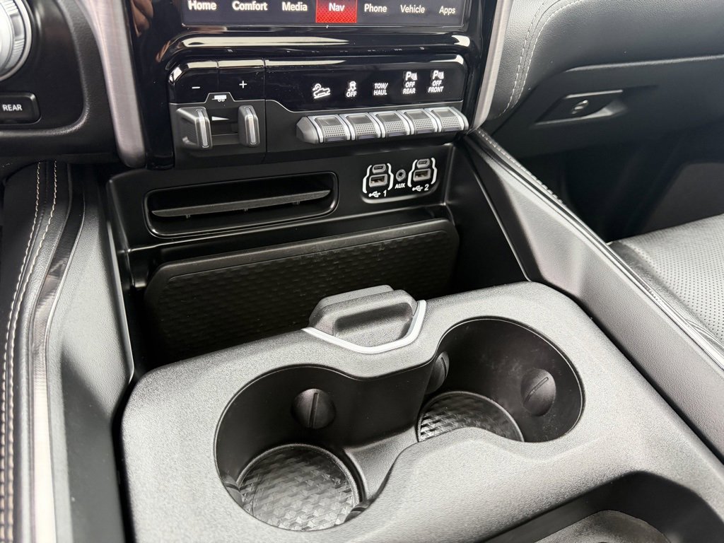 Used 2024 RAM 2500 Power Wagon w/ Level 2 Equipment Group image 25