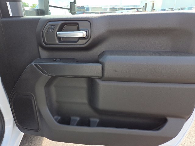 New 2026 Chevrolet Silverado 3500 W/T w/ WT Convenience Package AWD/4WD image 23
