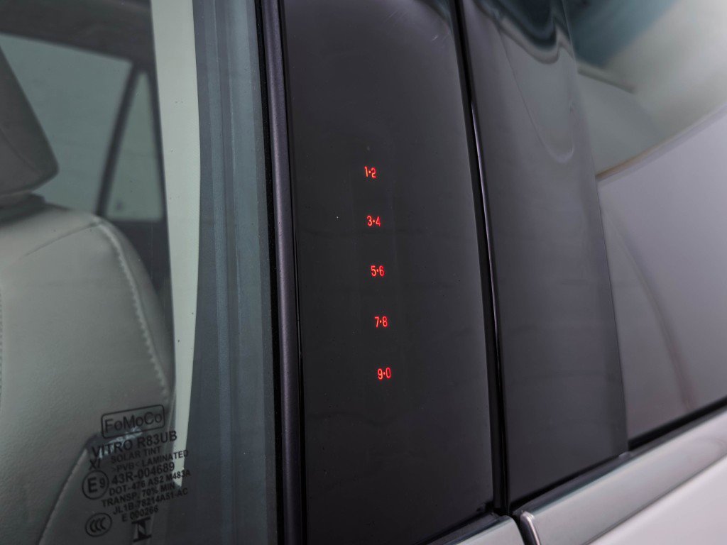 Used 2024 Ford Expedition Max Limited AWD/4WD image 47