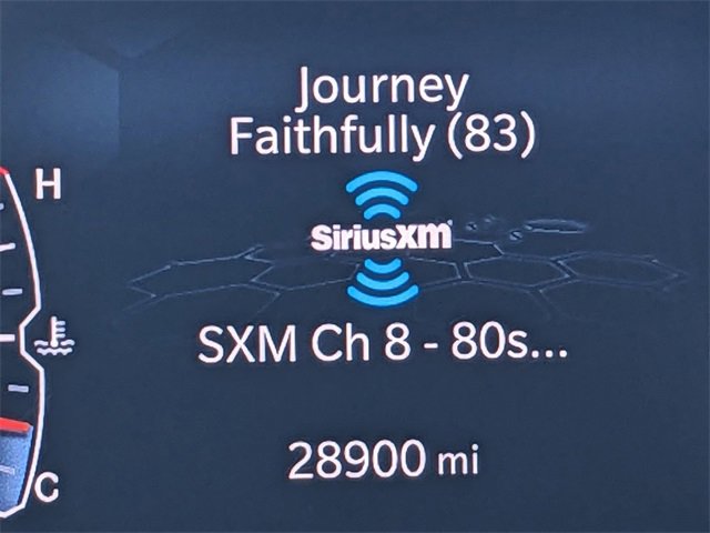 Used 2022 Jeep Compass Latitude w/ Convenience Group image 25