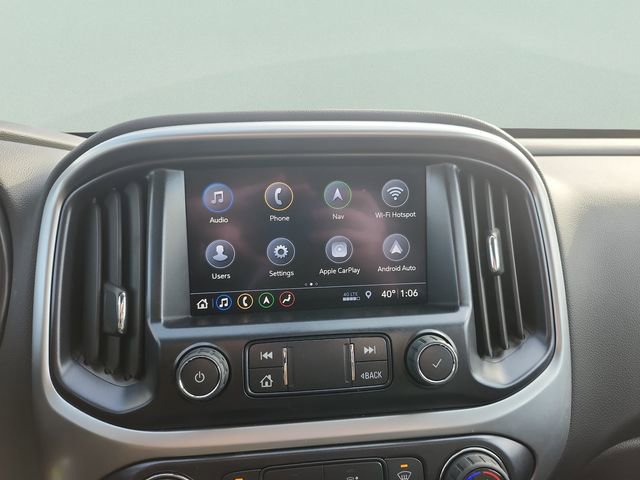 Certified 2022 Chevrolet Colorado ZR2 w/ Colorado ZR2 Bison Edition image 10