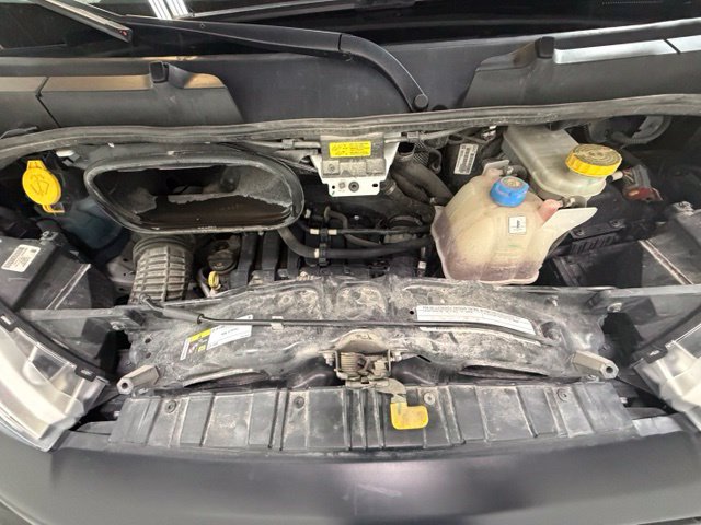 Used 2023 RAM ProMaster 2500 FWD image 13
