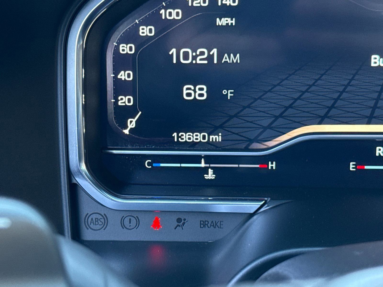 Used 2024 GMC Sierra 1500 AT4X image 30