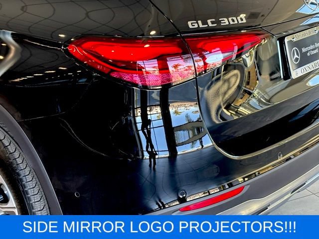 Certified 2026 Mercedes-Benz GLC 300 4MATIC image 6