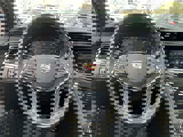 Used 2021 Cadillac XT5 Premium Luxury image 20