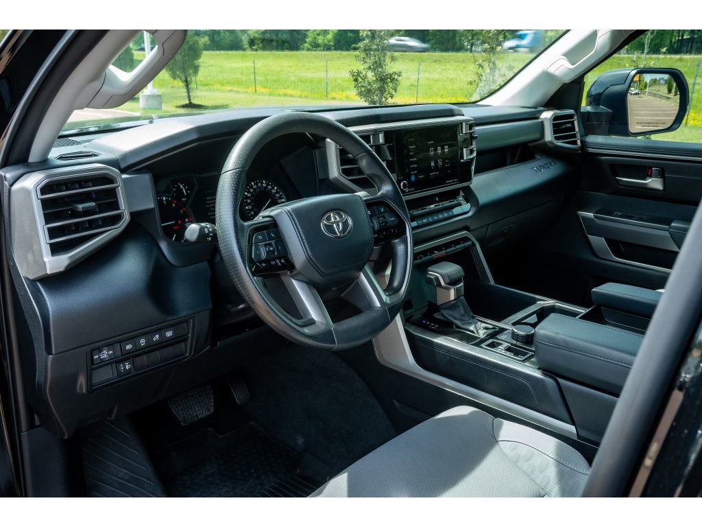 Used 2023 Toyota Tundra SR5 image 11