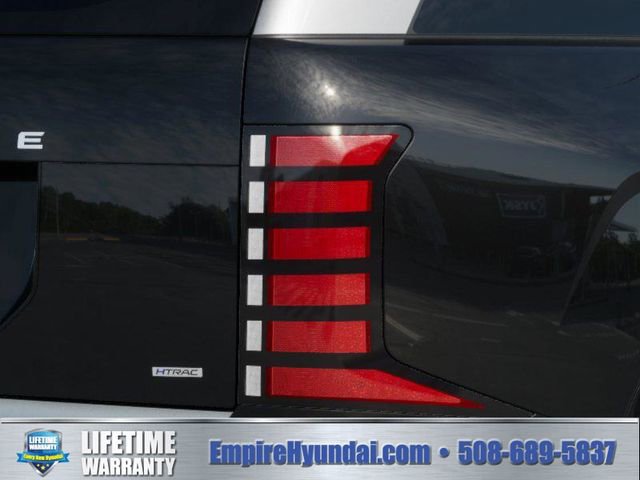 New 2026 Hyundai Palisade Calligraphy image 10