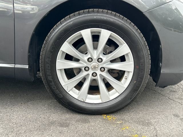 Used 2015 Toyota Venza XLE AWD/4WD image 29