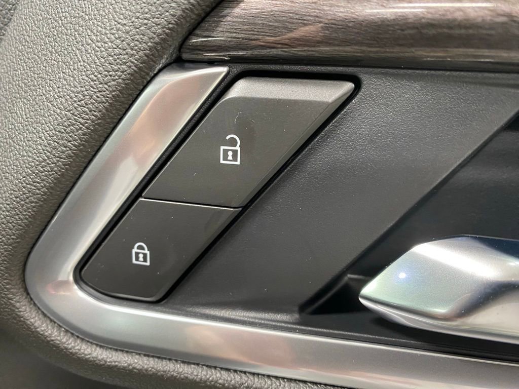 New 2026 Chevrolet Silverado 3500 LTZ w/ LTZ Plus Package image 29