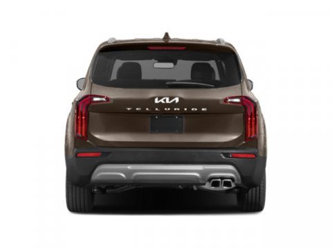 Used 2022 Kia Telluride SX w/ Nightfall Edition Package image 8