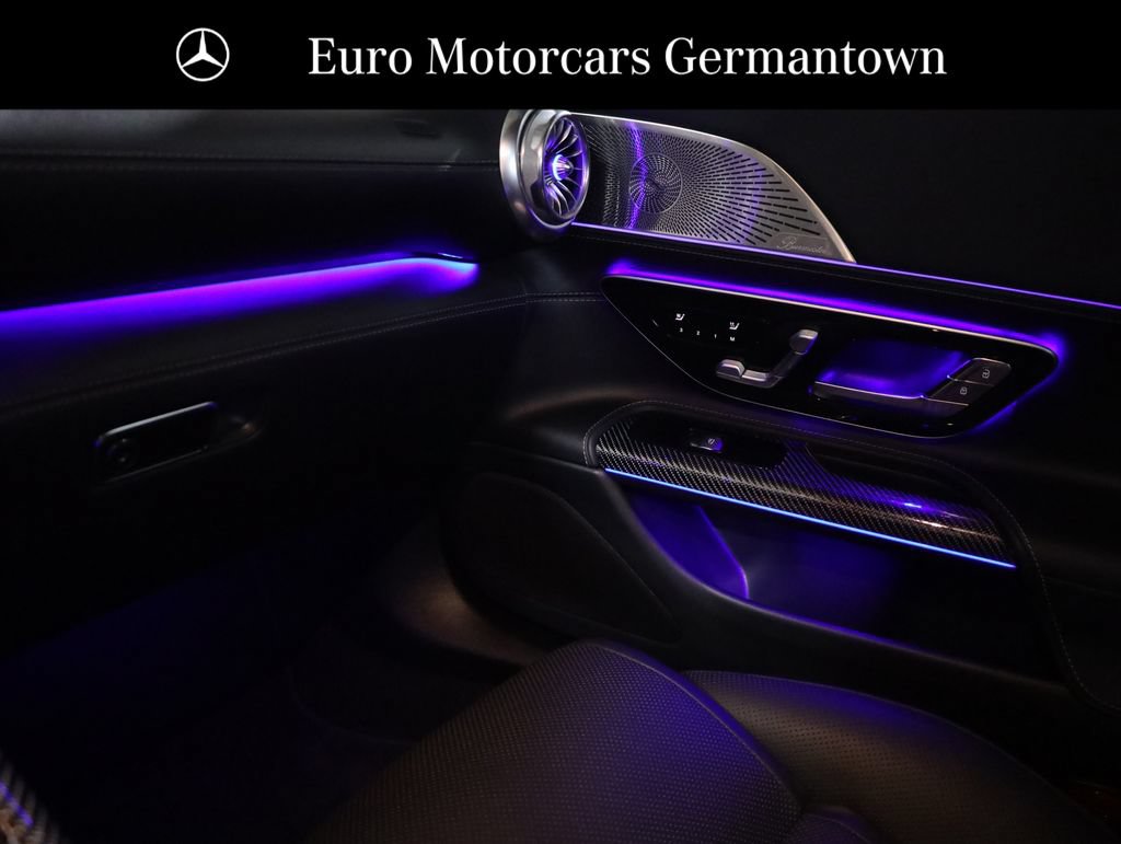Used 2026 Mercedes-Benz AMG GT 55 image 30