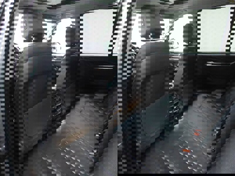 Used 2016 BMW X5 xDrive35i image 27